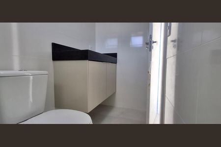 Casa para alugar com 220m², 3 quartos e 4 vagasBanheiro Suíte 2