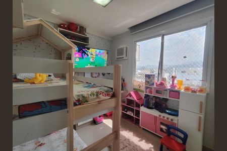 Apartamento à venda com 172m², 3 quartos e 2 vagasSuíte 2