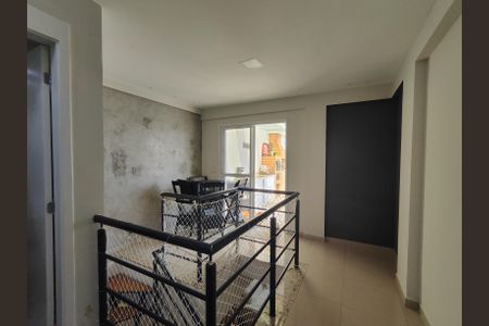 Apartamento à venda com 172m², 3 quartos e 2 vagasHall