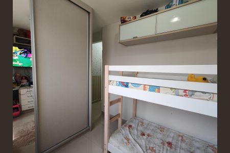 Apartamento à venda com 172m², 3 quartos e 2 vagasSuíte 2