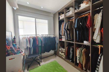 Apartamento à venda com 172m², 3 quartos e 2 vagasQuarto