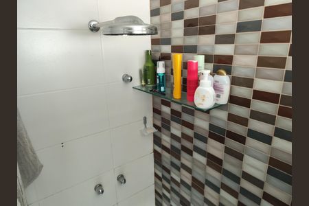 Apartamento à venda com 172m², 3 quartos e 2 vagasBanheiro da Suíte 1