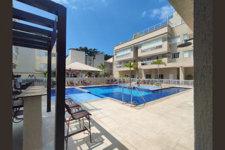 Apartamento à venda com 172m², 3 quartos e 2 vagasÁrea comum - Piscina