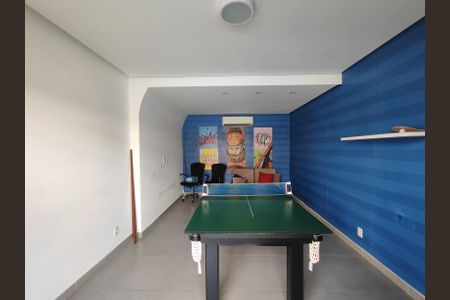 Apartamento à venda com 172m², 3 quartos e 2 vagasÁrea comum - Salão de jogos