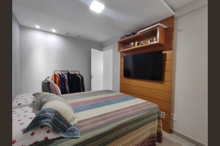 Apartamento à venda com 172m², 3 quartos e 2 vagasSuíte 1