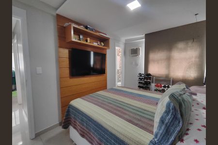 Apartamento à venda com 172m², 3 quartos e 2 vagasSuíte 1