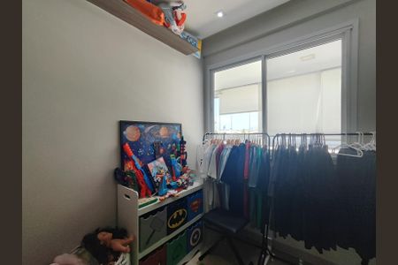 Apartamento à venda com 172m², 3 quartos e 2 vagasQuarto