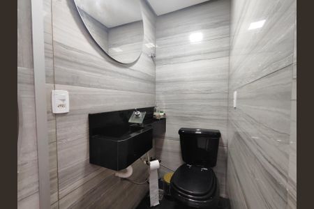 Apartamento à venda com 172m², 3 quartos e 2 vagasLavabo