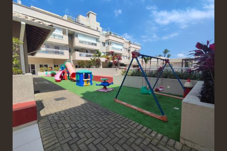 Apartamento à venda com 172m², 3 quartos e 2 vagasÁrea comum -