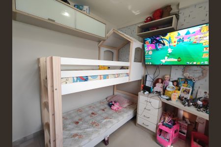 Apartamento à venda com 172m², 3 quartos e 2 vagasSuíte 2