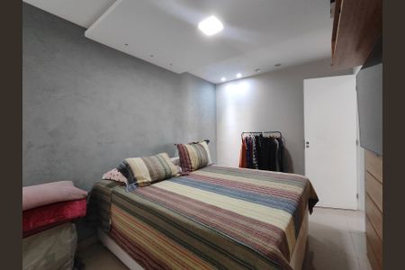 Apartamento à venda com 172m², 3 quartos e 2 vagasSuíte 1