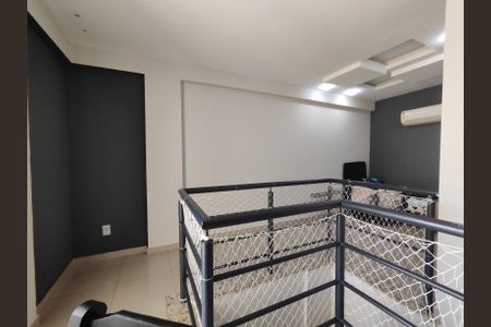 Apartamento à venda com 172m², 3 quartos e 2 vagasHall