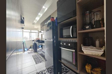 Apartamento à venda com 172m², 3 quartos e 2 vagasCozinha