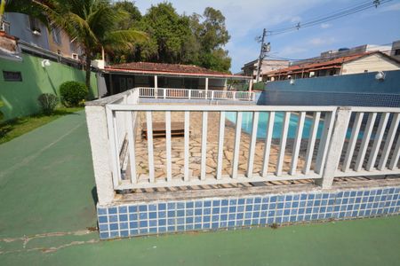 Casa de condomínio para alugar com 64m², 2 quartos e 1 vagaÁrea comum