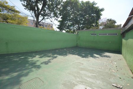 Casa de condomínio para alugar com 64m², 2 quartos e 1 vagaÁrea comum