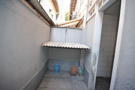 Casa de condomínio para alugar com 64m², 2 quartos e 1 vagaÁrea de Serviço