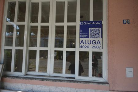 Casa de condomínio para alugar com 64m², 2 quartos e 1 vagaPlaca