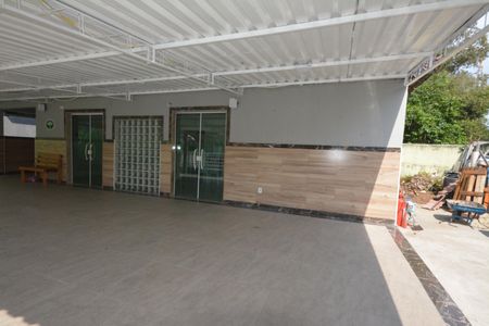Casa de condomínio para alugar com 64m², 2 quartos e 1 vagaÁrea comum