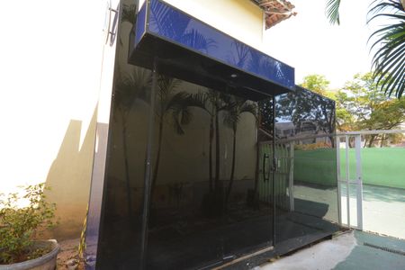 Casa de condomínio para alugar com 64m², 2 quartos e 1 vagaÁrea comum