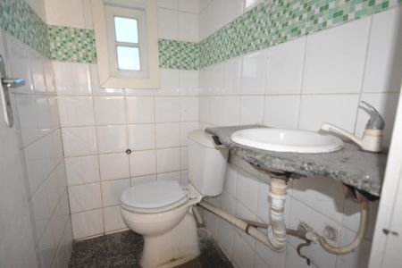 Casa de condomínio para alugar com 64m², 2 quartos e 1 vagaBanheiro 2