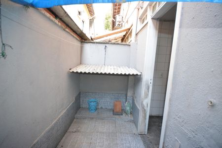 Casa de condomínio para alugar com 64m², 2 quartos e 1 vagaÁrea de Serviço