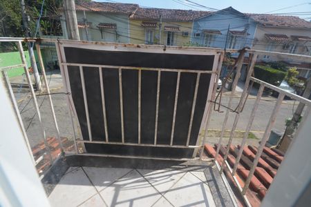 Casa de condomínio para alugar com 64m², 2 quartos e 1 vagaSacada