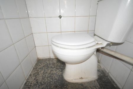Casa de condomínio para alugar com 64m², 2 quartos e 1 vagaBanheiro 2