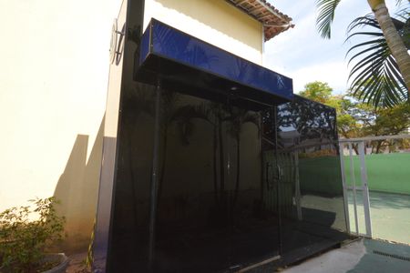 Casa de condomínio para alugar com 64m², 2 quartos e 1 vagaÁrea comum