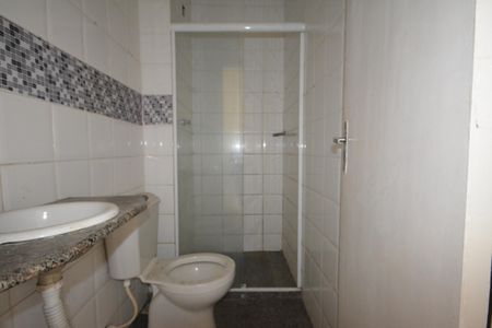 Casa de condomínio para alugar com 64m², 2 quartos e 1 vagaBanheiro