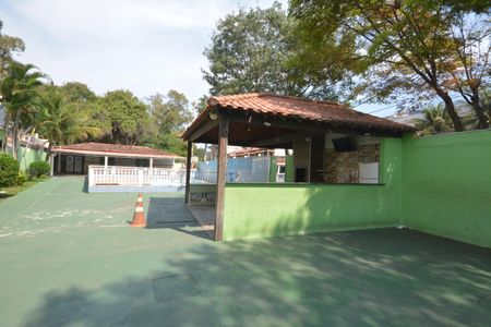 Casa de condomínio para alugar com 64m², 2 quartos e 1 vagaÁrea comum