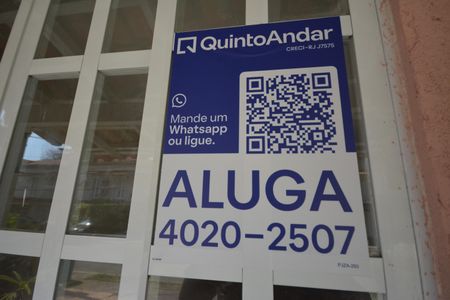 Casa de condomínio para alugar com 64m², 2 quartos e 1 vagaPlaca