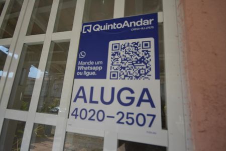 Casa de condomínio para alugar com 64m², 2 quartos e 1 vagaPlaca