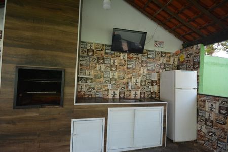 Casa de condomínio para alugar com 64m², 2 quartos e 1 vagaÁrea comum