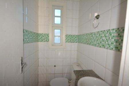 Casa de condomínio para alugar com 64m², 2 quartos e 1 vagaBanheiro 2