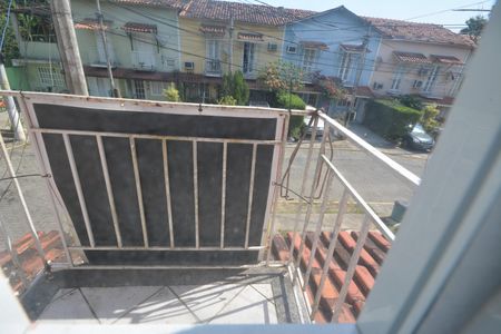 Casa de condomínio para alugar com 64m², 2 quartos e 1 vagaSacada