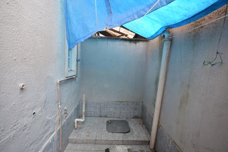 Casa de condomínio para alugar com 64m², 2 quartos e 1 vagaÁrea de Serviço