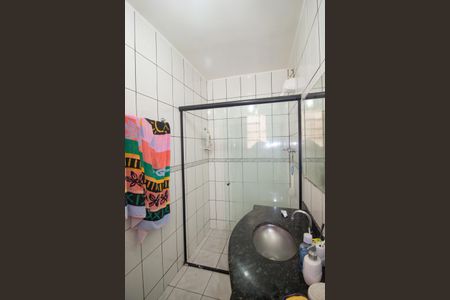 Casa para alugar com 80m², 1 quarto e 1 vagaBanheiro da Suíte 2