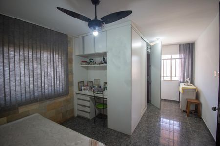 Casa para alugar com 80m², 1 quarto e 1 vagaSuíte 1