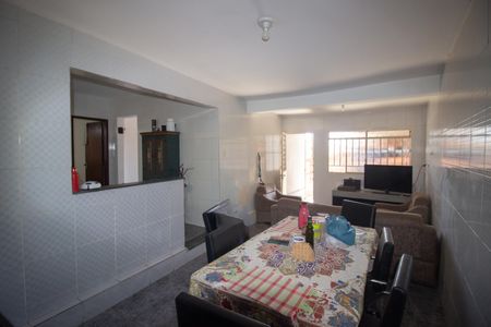 Casa para alugar com 80m², 1 quarto e 1 vagaCopa