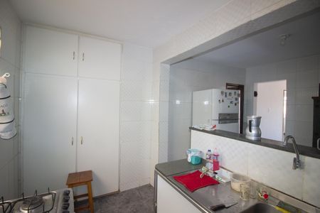 Casa para alugar com 80m², 1 quarto e 1 vagaCozinha