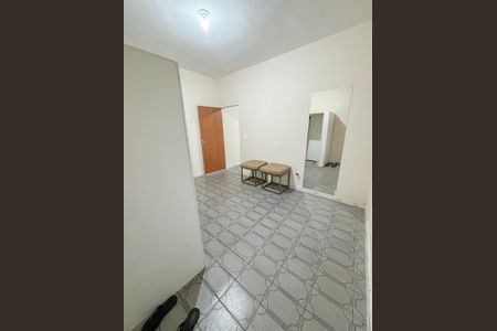 Casa para alugar com 80m², 1 quarto e 1 vagaEdícula