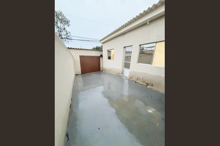 Casa para alugar com 80m², 1 quarto e 1 vagaGaragem