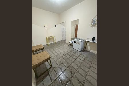 Casa para alugar com 80m², 1 quarto e 1 vagaEdícula