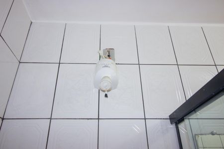 Casa para alugar com 80m², 1 quarto e 1 vagaBanheiro da Suíte 2