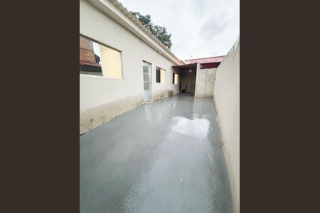 Casa para alugar com 80m², 1 quarto e 1 vagaGaragem