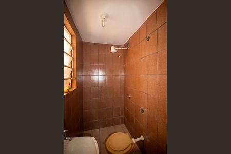 Casa para alugar com 80m², 1 quarto e 1 vagaBanheiro Social