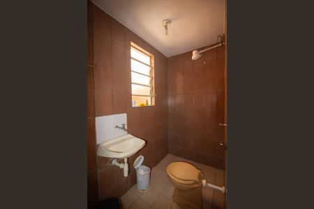 Casa para alugar com 80m², 1 quarto e 1 vagaBanheiro Social