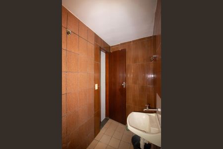 Casa para alugar com 80m², 1 quarto e 1 vagaBanheiro Social