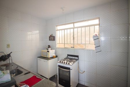 Casa para alugar com 80m², 1 quarto e 1 vagaCozinha