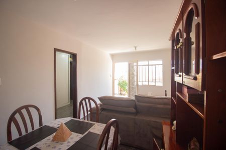 Casa para alugar com 80m², 1 quarto e 1 vagaSala